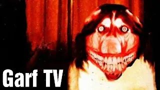 Smile Dog | Short Horror Film | Garf TV | Online Creepypasta
