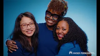 We Salute our 74,000 nurses | Kaiser Permanente