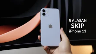 Masih mau beli iPhone 11 di tahun 2023 ?