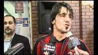 Gattuso (Interviste)