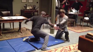 Hannibal (Season One): Behind the Scenes