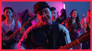 Me Prendes - (Video Oficial) - Eslabon Armado - DEL Records 2020