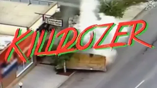 Dopethrone - Killdozer 🔥 Marvin Heemeyer Tribute Music Video (Re-upload)