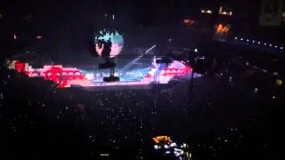 Roger Waters - Amway Center