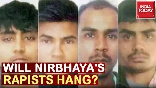 MHA Recommends Death Penalty For Convicts In Nirbhaya Case, Will Rapist Hang?
