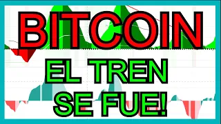 COMO GANAR CON BITCOIN Y ETHEREUM CON LA SUBIDA