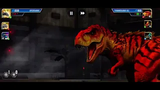 jurassic world the game making stegoceratops level 40