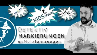 Die geheimen Detektiv-Tricks für eine erfolgreiche Observation - Meisterhaftes Markieren enthüllt!