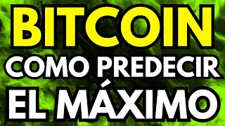 🔥 EL ATH de BITCOIN lo CAMBIARÁ TODO *el FIN de los CICLOS de BTC*