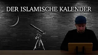 Koran Projekt 385 | Der Hijra Kalender und die Mondsichtung | Sure Bakara 189 | Furkan bin Abdullah