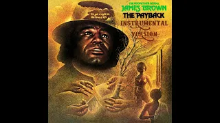 James Brown - The Payback (Instrumental Version)