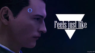 Everybody Loves Me || Connor || Detroit: Become Human || GMV