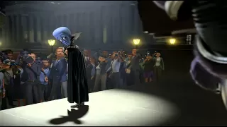 Megamind - Metrocity is ours!.avi