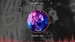 Big Baby Tape - Balance (dj mirz remix)