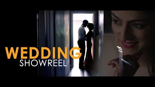 WEDDING SHOWREEL