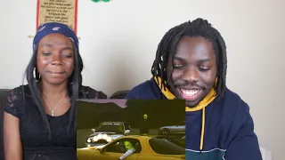 Travis Scott - HIGHEST IN THE ROOM (REMIX - Audio) ft. ROSALÍA, Lil Baby - UK REACTION VIDEO