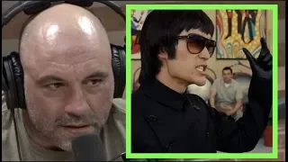 Joe Rogan | Was Tarantino's Bruce Lee Scene Based on Real Life??