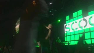 Scooter - How much is the fish. Minsk 22.12.16