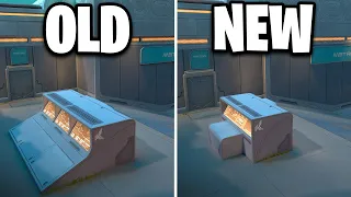 NEW PEARL CHANGES (Patch 6.11)