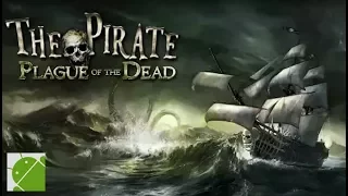 The Pirate Plague of the Dead - Android Gameplay HD