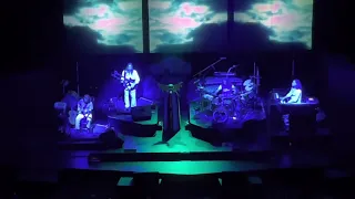 Watcher of the skies performed by The Musical Box - an early Genesis tribute band