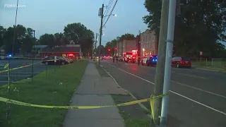 East Hartford man killed in targeted attack: Hartford police