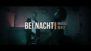 [FREE] Ak AusserKontrolle x 18 Karat x UNDACAVA Type Beat ►BEI NACHT◄ (prod.by Maggaz Beatz x davee)