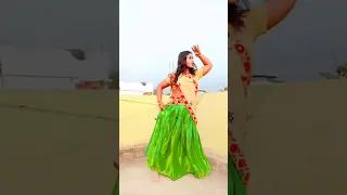 Jinthaak 😘🥰🤪🔥| Dhamaka ❤| Telugu Song | dance cover| #telugu #song #jinthaak #dhamaka
