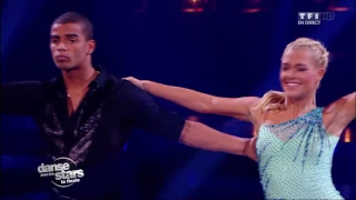 DALS S04 - Une rumba avec Brahim Zaibat et Katrina Patchett sur ''Skyfall'' (Adele)