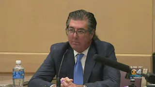 Tense Testimony From Key Witness In Corruption Trial Of Ex-Hallandale Beach Mayor Joy Cooper