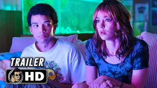 I SAW THE TV GLOW | Official Trailer (NEW 2024)