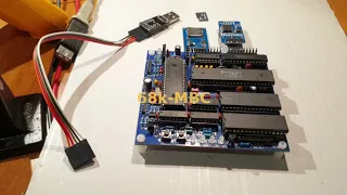 68k-MBC: Homebrew computer with a 68008 CPU running CP/M-68K