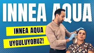 INNEA AQUA nedir, nasıl uygulanır? | Dr. Burak Pasinlioğlu | Dr. Leyla ARVAS | Quartz Clinique