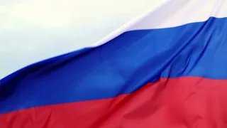 Anthem Of Russia (Symphonic Orchestra by David U) [edit 2016]