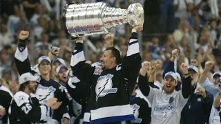 The Hall of Fame Career of Dave Andreychuk