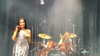 The Corrs - What Can I Do (LIVE IN MANILA 2023) [1080p]