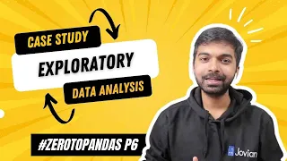 Exploratory Data Analysis - A Case Study | Data Analysis with Python (6/6) | Free Certification