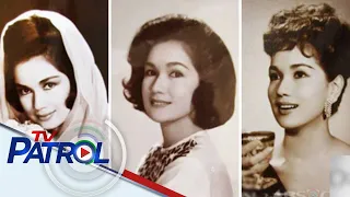 BALIKAN: Karera sa showbiz ni Susan Roces | TV Patrol