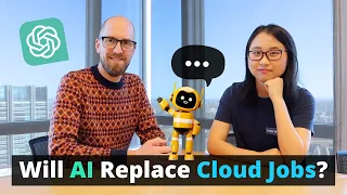 Will AI replace Cloud Computing Roles?