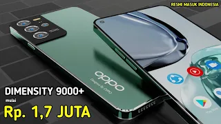 YANG DITUNGGU TUNGGU - RAM SAMPAI 16GB, KAMERA SUPER ZOOM - HARGA HP OPPO TERBARU 2024