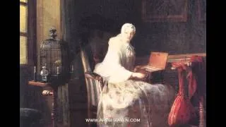 Famous Jean-Simeon Chardin Paintings