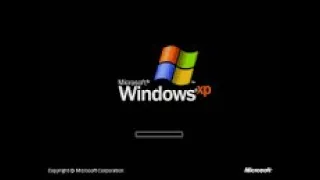 Install Windows XP using USB