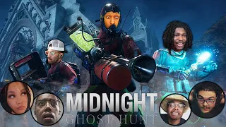 Berleezy Gets TOXIC In New Prop Hunt Game Midnight Ghost Hunt (w/ Some Bros)