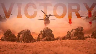 VICTORY ► Military Motivation ᴴᴰ