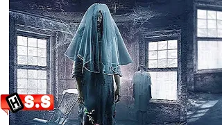 Dead Bride Movie Explained In Hindi & Urdu