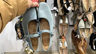 Primark Shoes New Collection ~ April * 2024