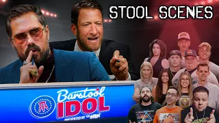 Barstool Idol Season 3: The Full Story | Stool Scenes 363