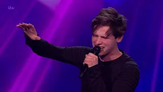 The X Factor The Band Reece Wiltshire-Fessey Making of a Boy Band S01E03