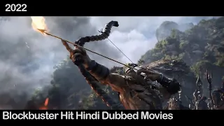 Blockbuster Hit Chinese Hindi Dubbed Movies | New Hollywood Movies in Hindi Dubbed #2023