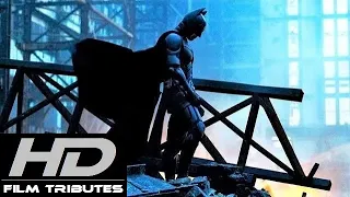 The Dark Knight • Main Theme • Hans Zimmer